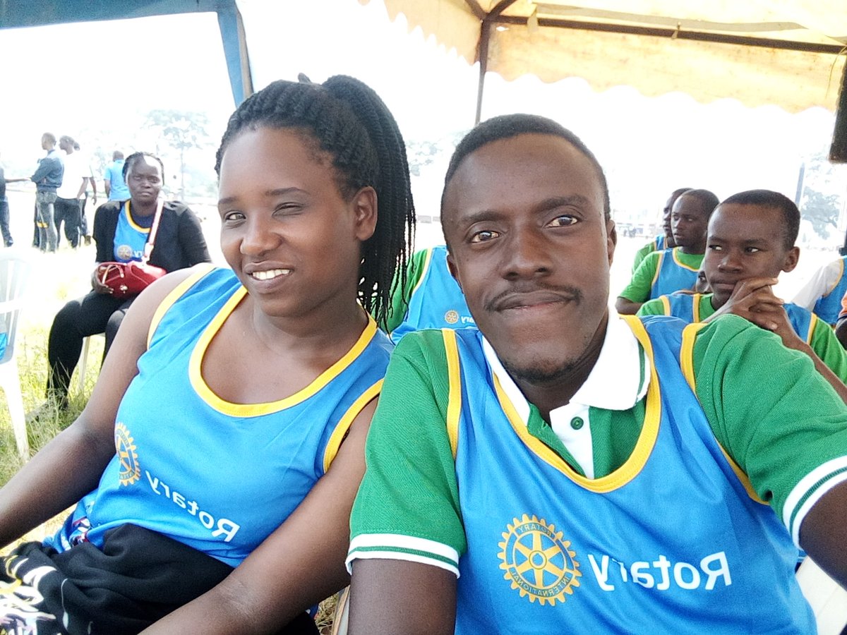 Ssewankambo Raymond tweet media