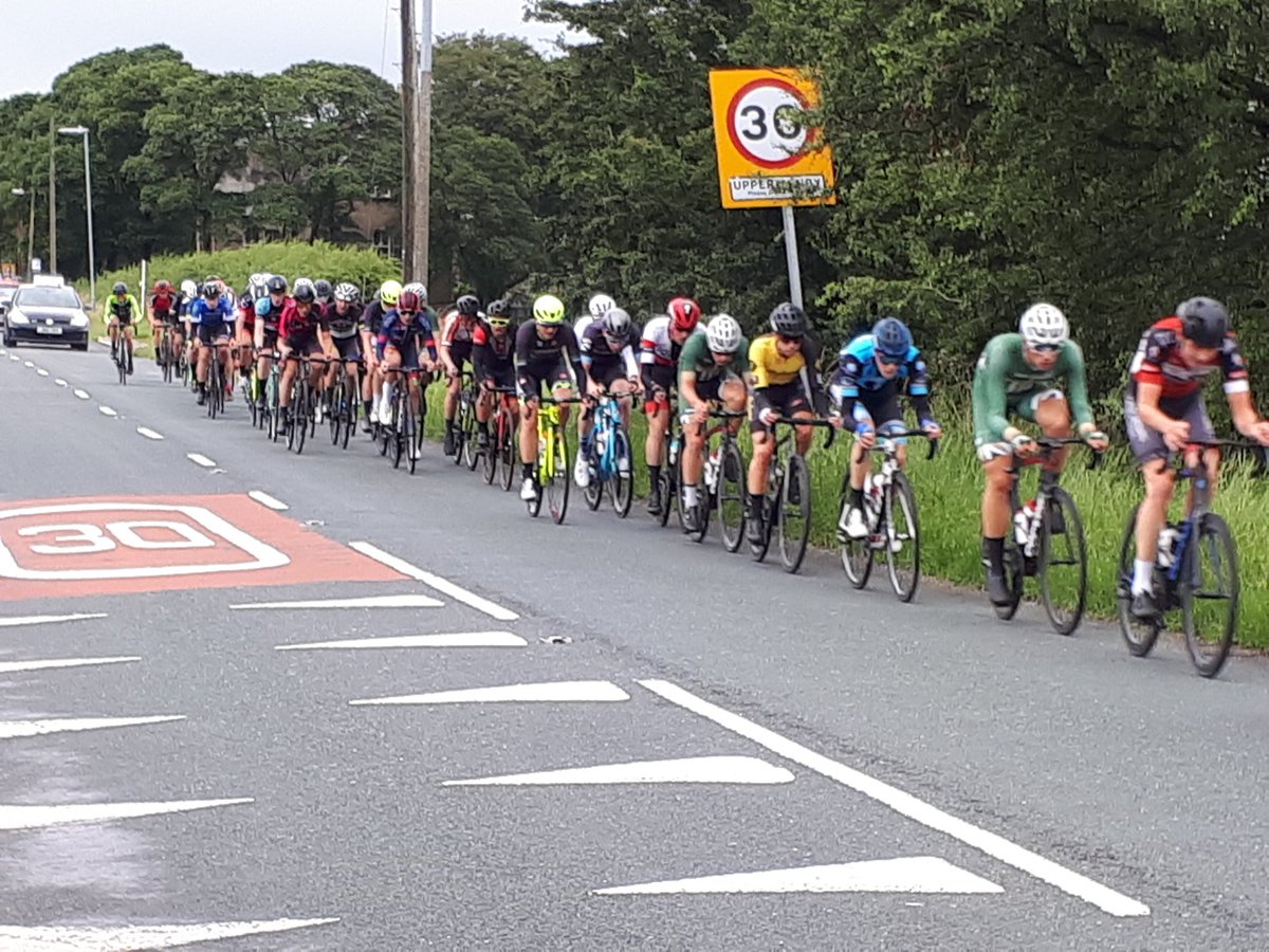 Holmfirth CC Road Race, Upper Denby, July 28th, 2019. (Pic <a href="/mission753/">cycling archives</a>) <a href="/cycleholmfirth/">Holmfirth CC</a>