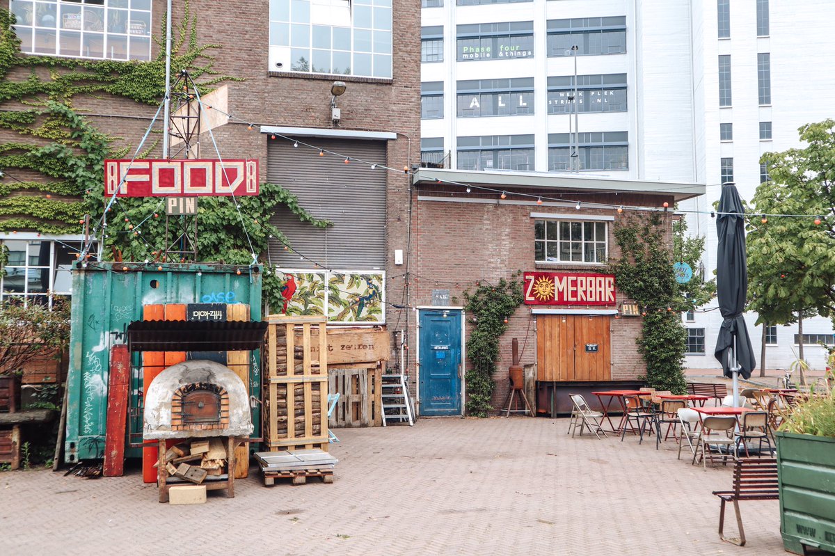 Lisette | Travellust.nl tweet media