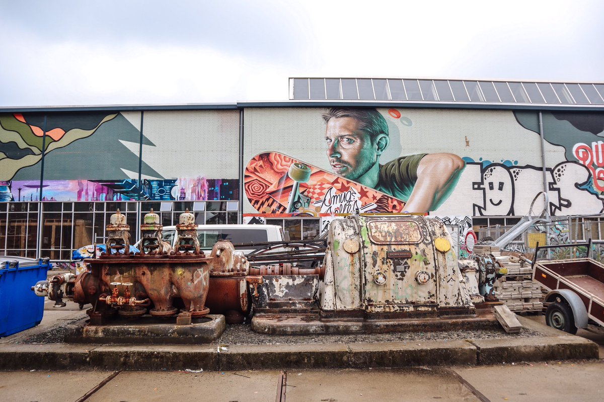 Lisette | Travellust.nl tweet media