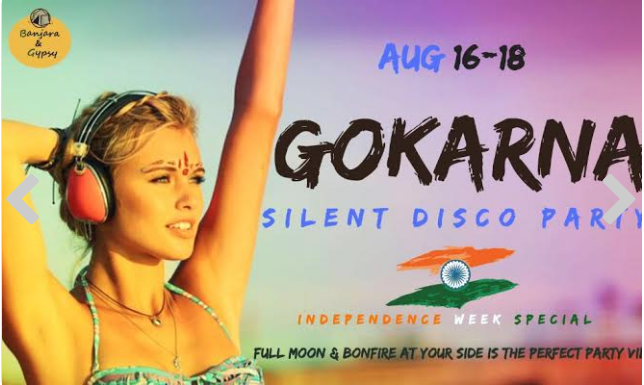 Banjara & Gypsy tweet media