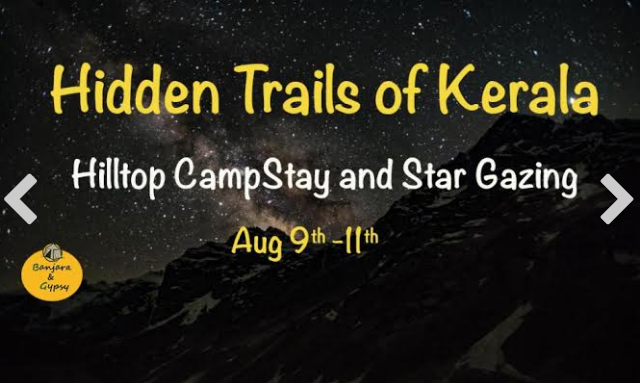 Join us to make your August happening!
Book our all time favorite silent disco at Gokarna go.eventshigh.com/gokarna-silent…

Book the Hilltop camp stay in God's own country Kerala
go.eventshigh.com/kerela-trip

<a href="/eventshighapp/">Events High</a> 

#August
#Outdoors
#Kerala
#Gokarna
#Silentdisco
#Bangalore