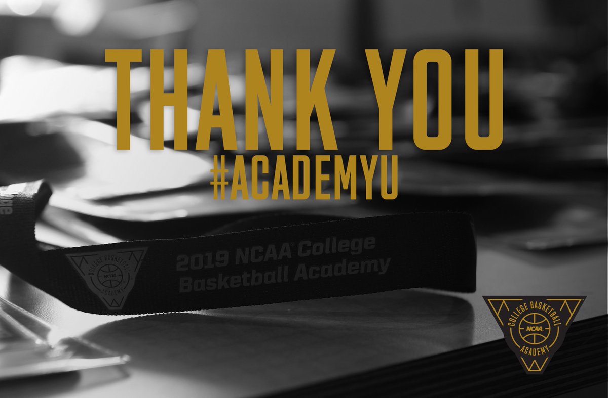NCAA College Basketball Academy tweet media