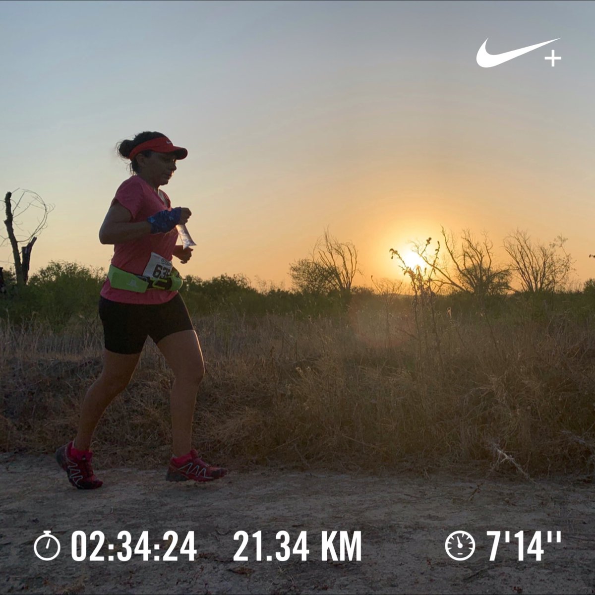 Distancia de Trail, feliz domingo para todos!

#RunningTherapy
#AquiYaSeCorrio
#CorrerEsMiPasion
#CorrerMeHaEnseñado
#YoElegiCorrer
#MiVicioEsCorrer #CorrerEsIncreíble
#HermanOSOs
#EntreRunners
#SumandoKilometros
#TeInvitoACorrer