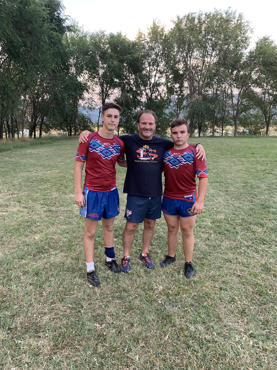 DrTalentCoach's tweet photo. More of the #another1st #summer19 at Serbian institute of sport https://t.co/8d2RbNZsPG