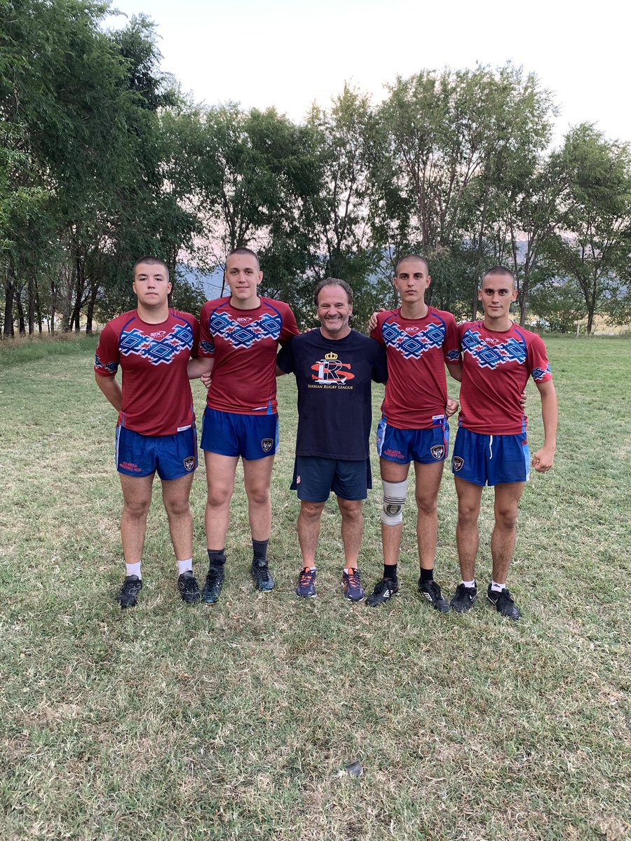 DrTalentCoach's tweet photo. More of the #another1st #summer19 at Serbian institute of sport https://t.co/8d2RbNZsPG