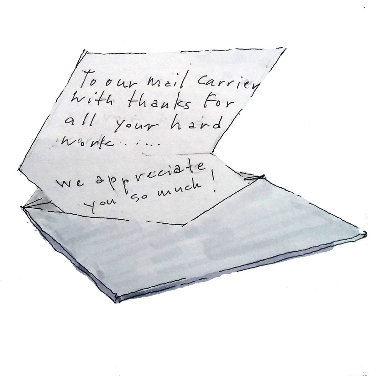 Pen pals are still a thing! Schools and community groups are using pen pal programs to pair seniors and school kids, two groups of people who stand to mutually benefit from more contact with each other. 
njherald.com/20190606/senio… <a href="/KMorelNJH/">Kyle Morel</a> #SundayMotivation