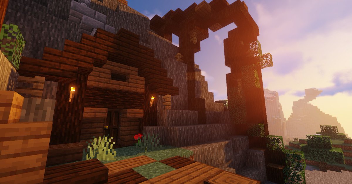 Alexis_Arck115's tweet photo. Algo muy grande esta creciendo en @G4MEMODE, Las Islas Gesater se harán escuchar https://t.co/NpAEfOFG9G