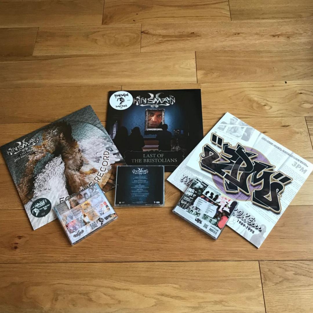 BackBoneRecUK's tweet image. Nothing like a little Sunday chill listening to the good stuff! 👌🏾

Not got you own copy? Order the latest album, 3PM: The First Stoke (unreleased tracks) 1989-1995 buff.ly/2OTVlhg 

#sundaymood #bbrecordings #3PM #ukhiphop