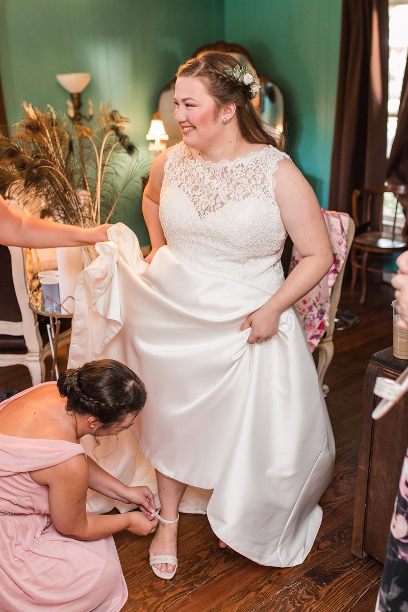 Gavin Christianson Bridal (@gcbridals) on Twitter photo Congratulations to #GCBride Lily who just tied #theknot! You looked absolutely stunning in your <a href="/ja_bridal/">Justin Alexander</a> Sweetheart dress! Thank you for allowing us to be a part of your big day 💕
#wifey #ncbride #weddingday #realbride Congratulations to #GCBride Lily who just tied #theknot! You looked absolutely stunning in your <a href="/ja_bridal/">Justin Alexander</a> Sweetheart dress! Thank you for allowing us to be a part of your big day 💕
#wifey #ncbride #weddingday #realbride