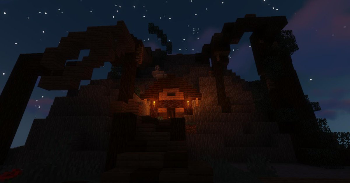 Alexis_Arck115's tweet photo. Algo muy grande esta creciendo en @G4MEMODE, Las Islas Gesater se harán escuchar https://t.co/NpAEfOFG9G