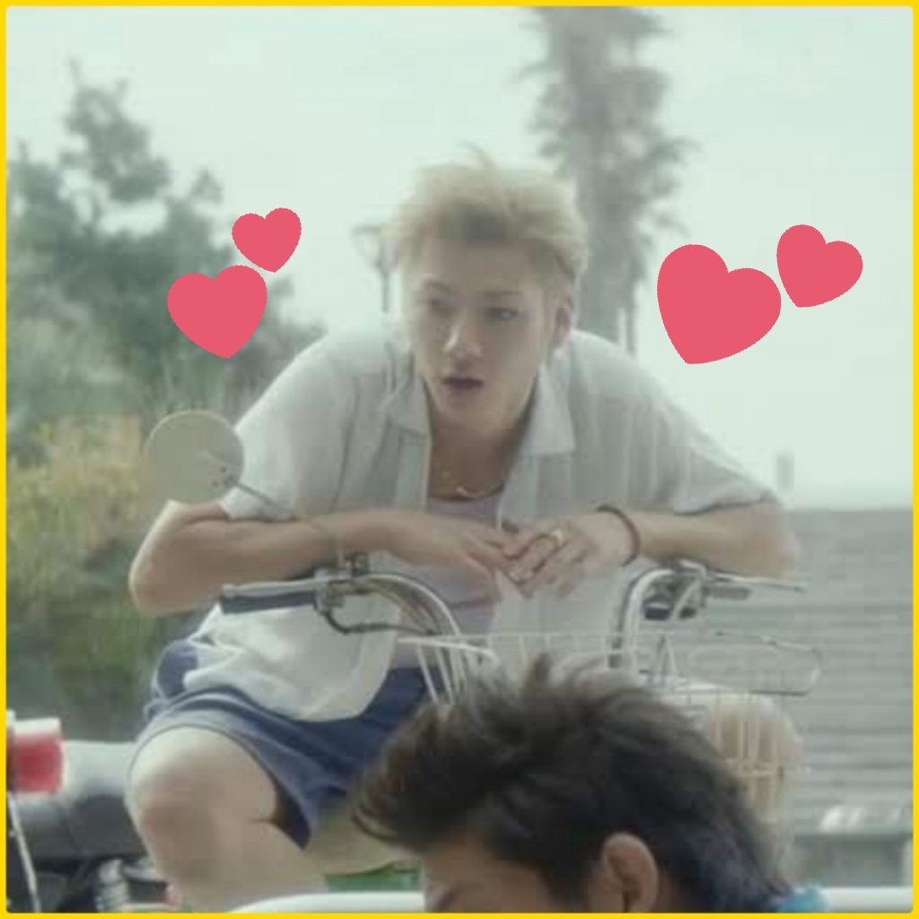 みーちゃん در توییتر 海行きたいな 昨日 ホットロード 観てて江ノ島とか湘南に行きたくなったー いつも行きたいんたけど笑 山田さんかっこよかった バイクの後ろ乗りたい笑 山田裕貴 ホットロード 金パ