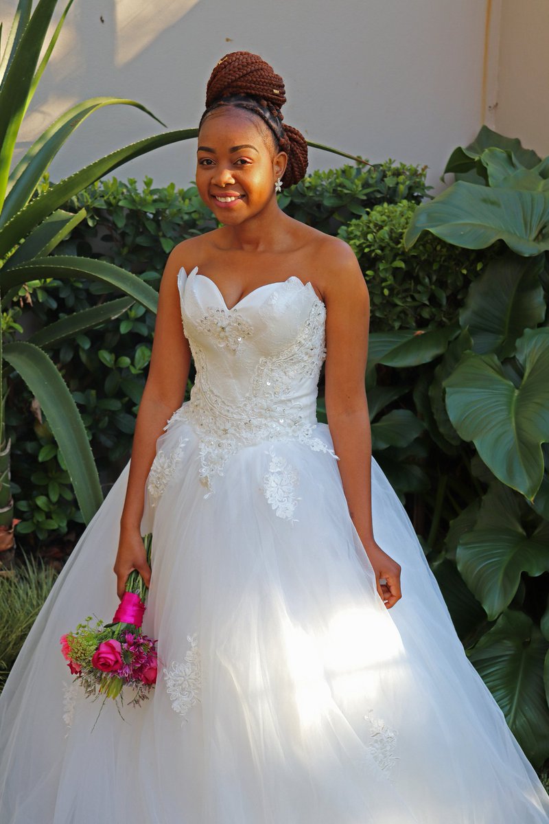 Wedding Dresses For Hire Pretoria / The Wedding Wear House