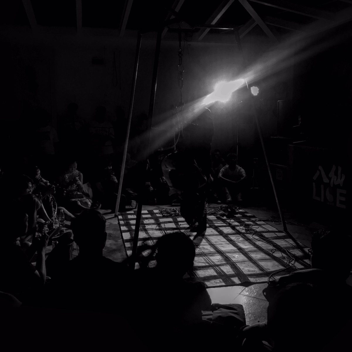 LCRCN's tweet image. 之前