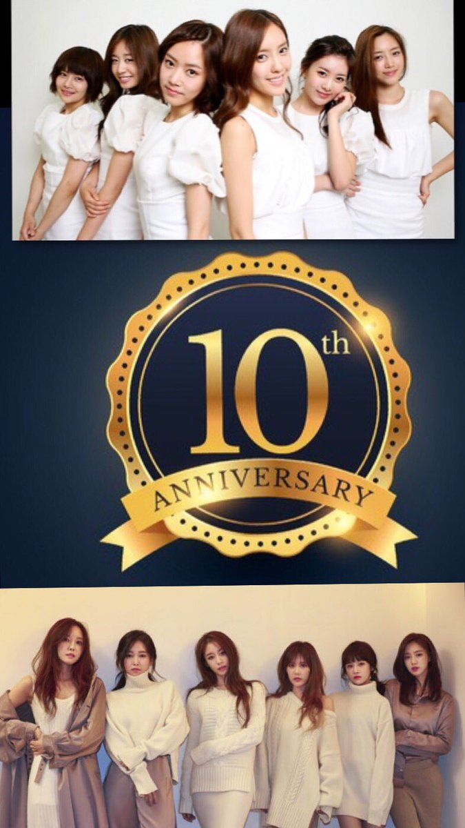 tamocchi24's tweet photo. 10周年おめでとう🎉
これからもずっと応援し続けます😊
#T_ara_10th_Anniversary
#T_ARA_GO https://t.co/LNlpXN3wcq