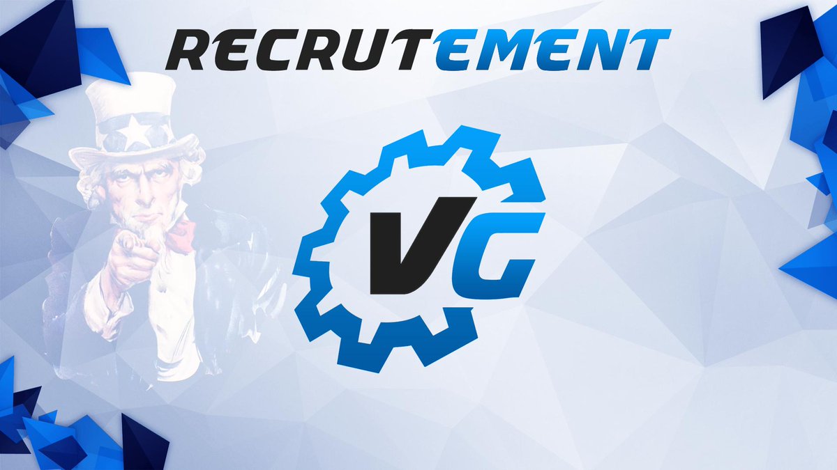 vongurutv's tweet image. #Recrutement 
Nous sommes à la recherche de streamers qui souhaitent s'investir dans une WebTV active 

twitch.tv/vongurutv

DM pour plus d'informations