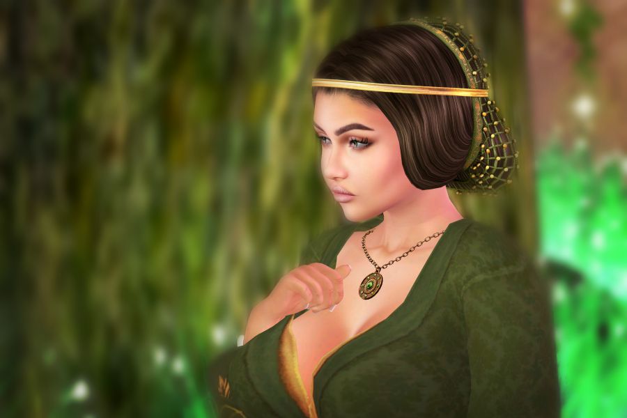 MelynaFoxclaw's tweet photo. Queen Anne's Lace Hair by Dreaming Thicket
https://t.co/YI4yvDJ2CY
#SecondLife #DreamingThicket #WeLoveRolePlay #Medieval #SLEvents #Akeruka #BellezaFreya #Anachron #FacetOriginals #virtualfashion #virtualworlds #IHeartSL #virtualhair https://t.co/p8MU9I83Ow