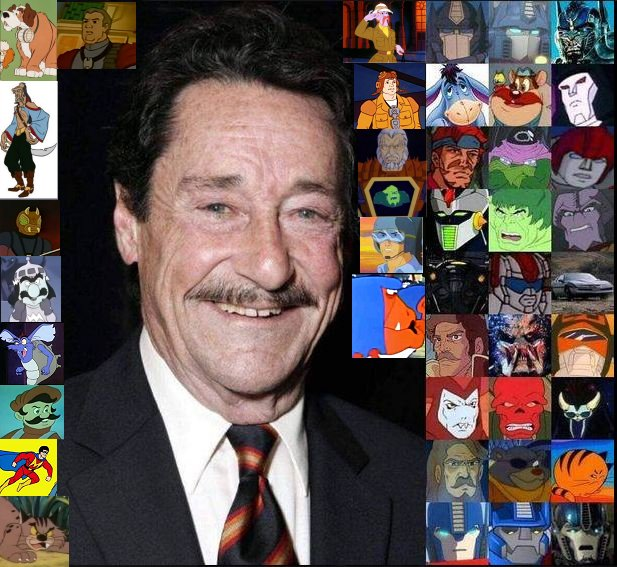 HAPPY BIRTHDAY PETER CULLEN!! 