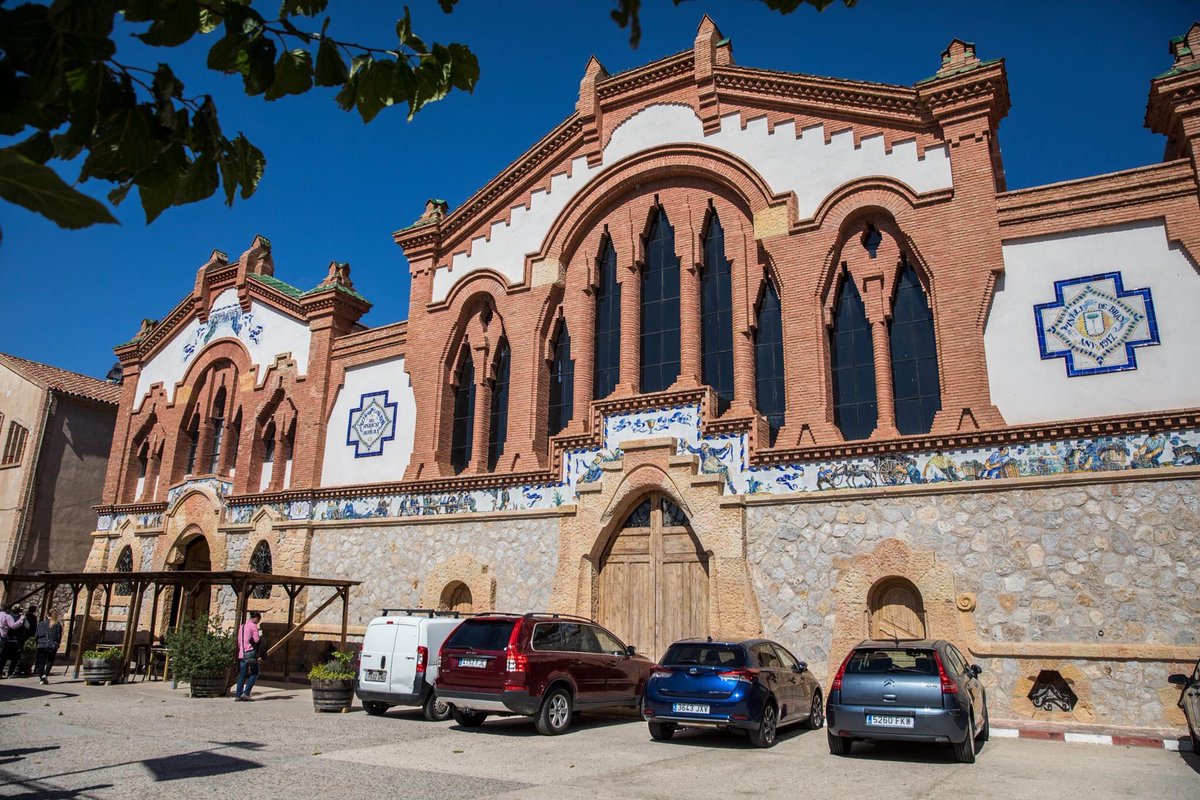 ⚠️ Demà tanquem les nostres portes per descans del personal.
Ens veiem a partir de dimarts 🙌