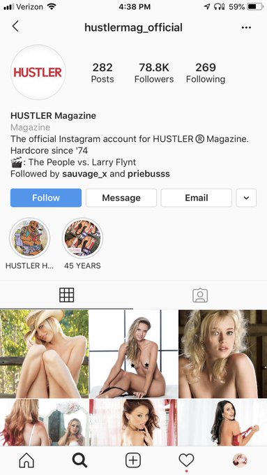 . @instagram I&rsquo;d like to know why these accounts are fine but my account keeps getting deactivated.   I<a class="tags" target="_blank" title="On Twitter" href="/?out=eyJ0eXAiOiJKV1QiLCJhbGciOiJIUzUxMiJ9.eyJpYXQiOjE3MjE3MzE4NzcsImlzcyI6InR3cG9ybnN0YXJzLmNvbSIsIm5iZiI6MTcyMTczMTg3NywiZXhwIjoxNzUzMjY3ODc3LCJyZWRpcmVjdF91cmwiOiJodHRwczovL3R3aXR0ZXIuY29tL2luc3RhZ3JhbSJ9.elWcwHSkQ7OmGjxkac2RpItDw_d4KKJvGb1DamOUML6oG0V2TEIsQNUFWo0uYHviLs4TXihpAZ3YXqRu54NpOA">@instagram</a>
