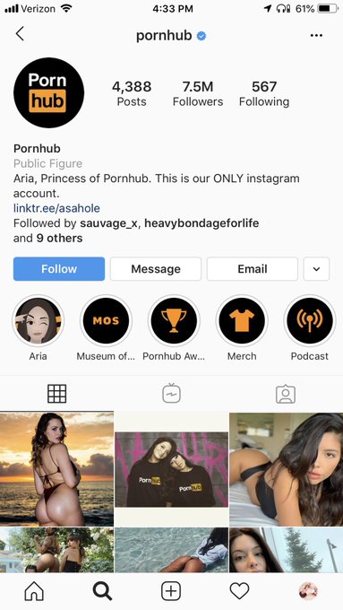 . @instagram I&rsquo;d like to know why these accounts are fine but my account keeps getting deactivated.   I<a class="tags" target="_blank" title="On Twitter" href="/?out=eyJ0eXAiOiJKV1QiLCJhbGciOiJIUzUxMiJ9.eyJpYXQiOjE3MjE3MzE4NzcsImlzcyI6InR3cG9ybnN0YXJzLmNvbSIsIm5iZiI6MTcyMTczMTg3NywiZXhwIjoxNzUzMjY3ODc3LCJyZWRpcmVjdF91cmwiOiJodHRwczovL3R3aXR0ZXIuY29tL2luc3RhZ3JhbSJ9.elWcwHSkQ7OmGjxkac2RpItDw_d4KKJvGb1DamOUML6oG0V2TEIsQNUFWo0uYHviLs4TXihpAZ3YXqRu54NpOA">@instagram</a>