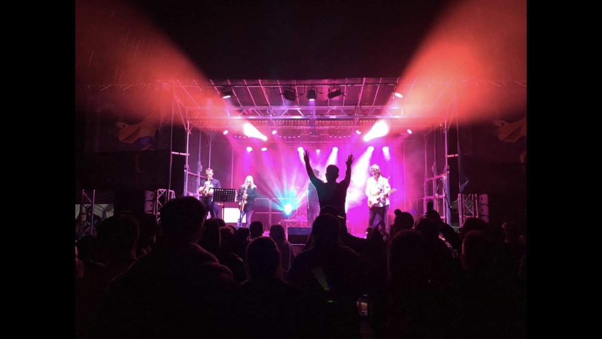 Broomstock Festival (@broomstock) on Twitter photo 
