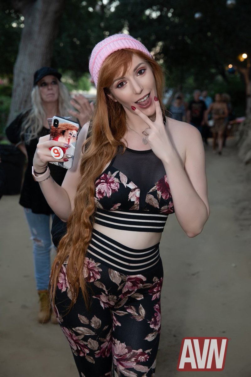 industrybyrick's tweet photo. A few pix from last night #ViceIsNice
@AdultVideoNews https://t.co/XG6cl9T4l2