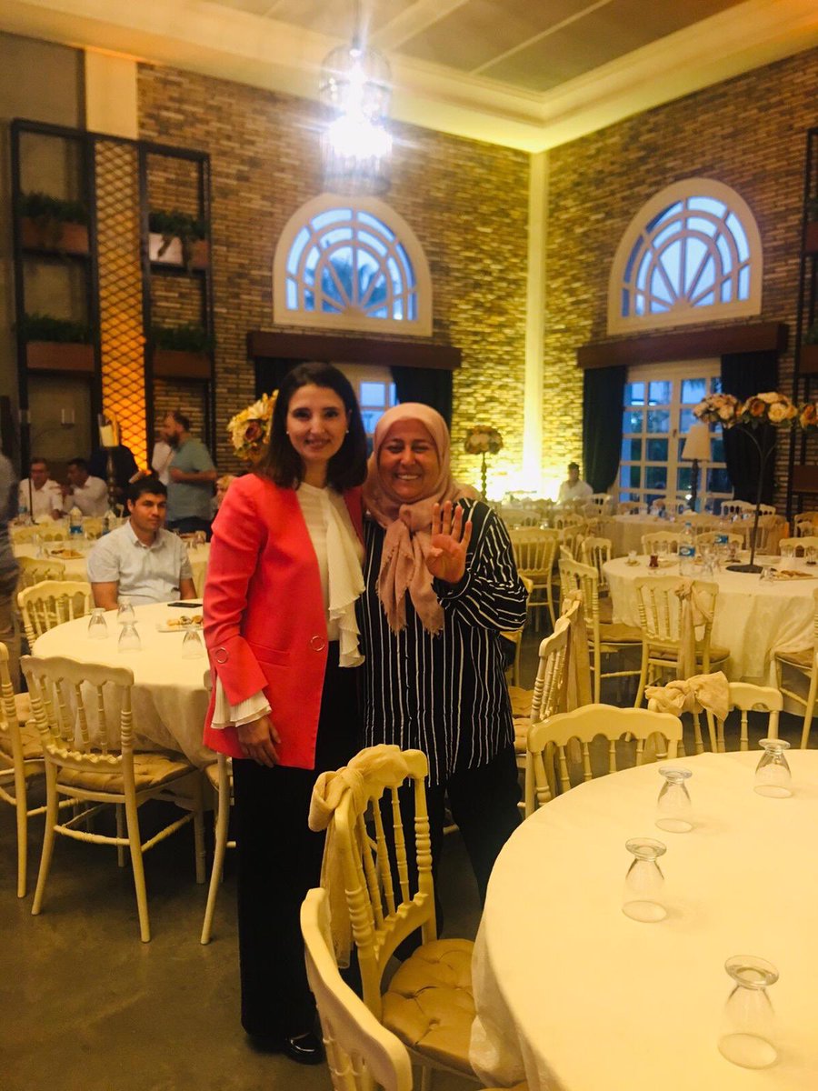 Davamıza hizmet eden kardeşimiz Sinan Kurt ile Büşra Kaya çiftimizin nikah akitlerine şahitlik ettik. Genç çiftimize bir ömür boyu mutluluklar diliyorum.