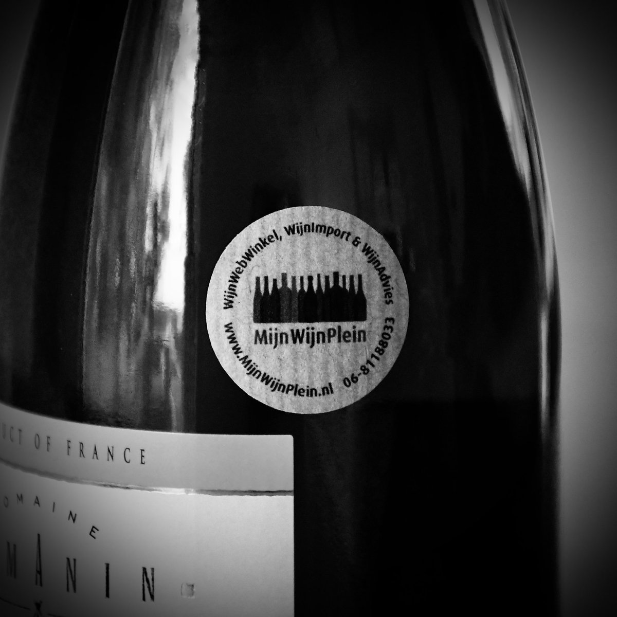 MijnWijnPlein, het adres voor karaktervolle wijnen in NL. Ben je opzoek naar een passende wijn bij een gerecht, cadeau of relatie geschenk,wij helpen je graag! mijnwijnplein.nl Ben jij een #sommelier en zoek je bijzondere en eerlijke wijnen? Bel me of stuur een PM.