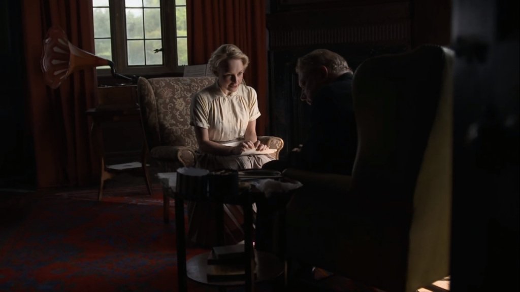 MichaelMingo3's tweet photo. What an Episode of “Father Brown” Can Teach Us About Literature https://t.co/Z3g5sLr1Kv https://t.co/GmxIUfF1U1