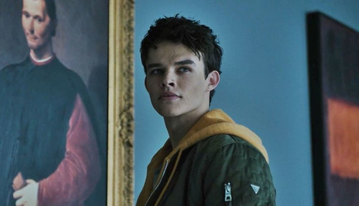 || This goddamn Batfam feels right