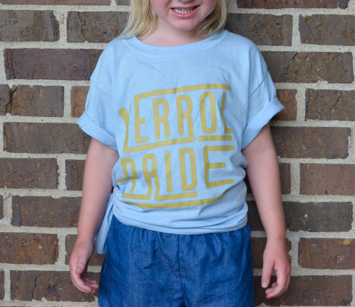 mhmshawkshop's tweet photo. Brand new spirit wear for kids of all sizes! Which new style is your favorite? Like for “Merrol Pride” and retweet for “HAWKS” Shop online now!!! Link is in bio https://t.co/ljBUtdrwCI