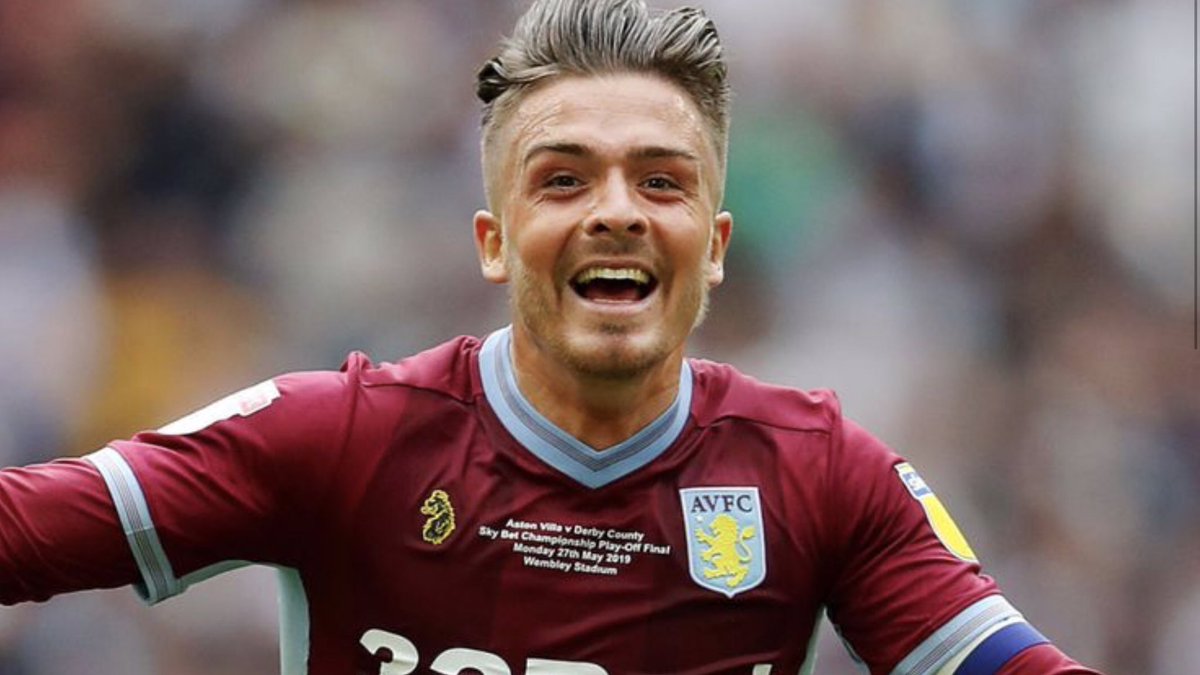 RampantRaul's tweet photo. There’s only one answer but who’s better

RT - grealish

Like - moutinho
#AVFC #wwfc https://t.co/9InGwNZwwd
