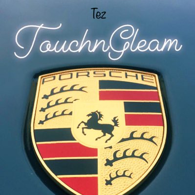TOUCHnGLEAM's tweet photo. #NewProfilePic https://t.co/Ks17o1CxBR