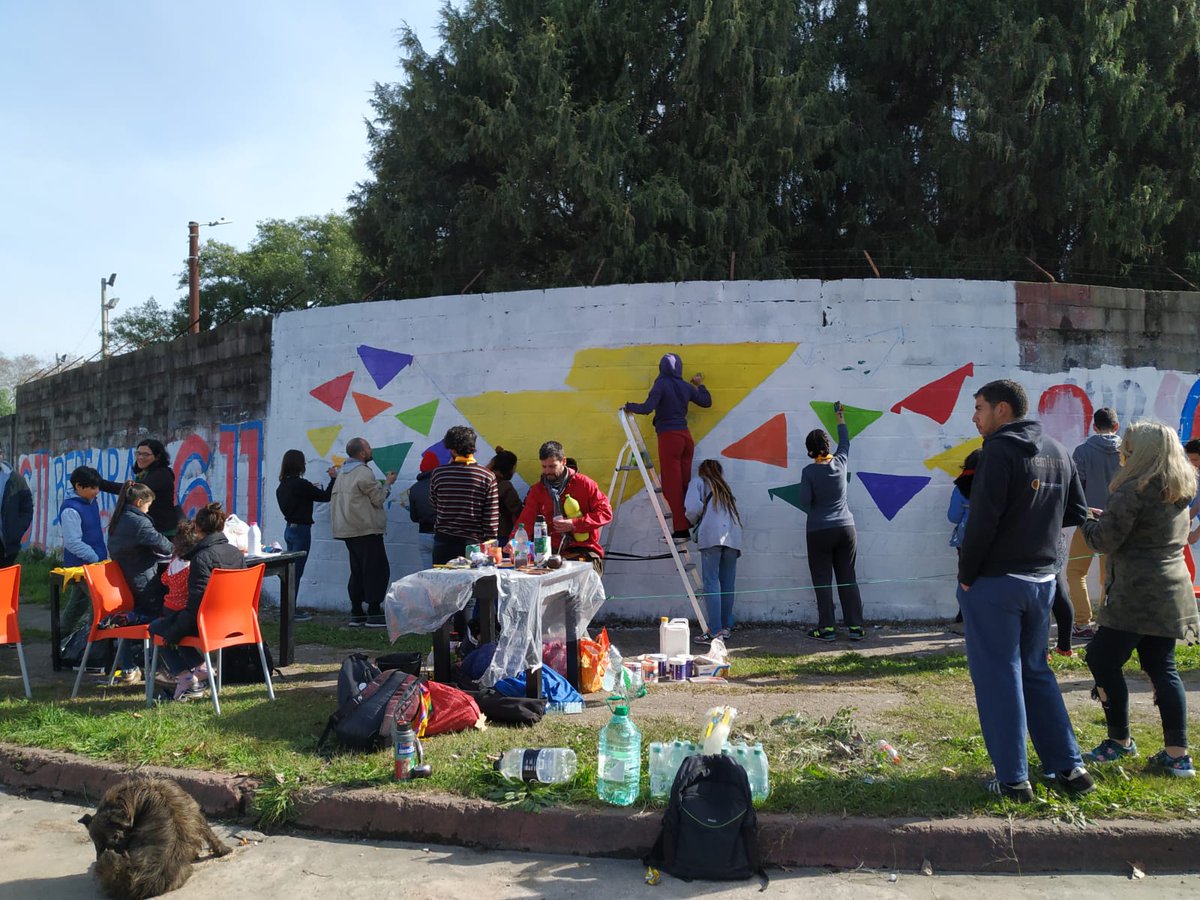 LeyTransYa 💛 tweet media