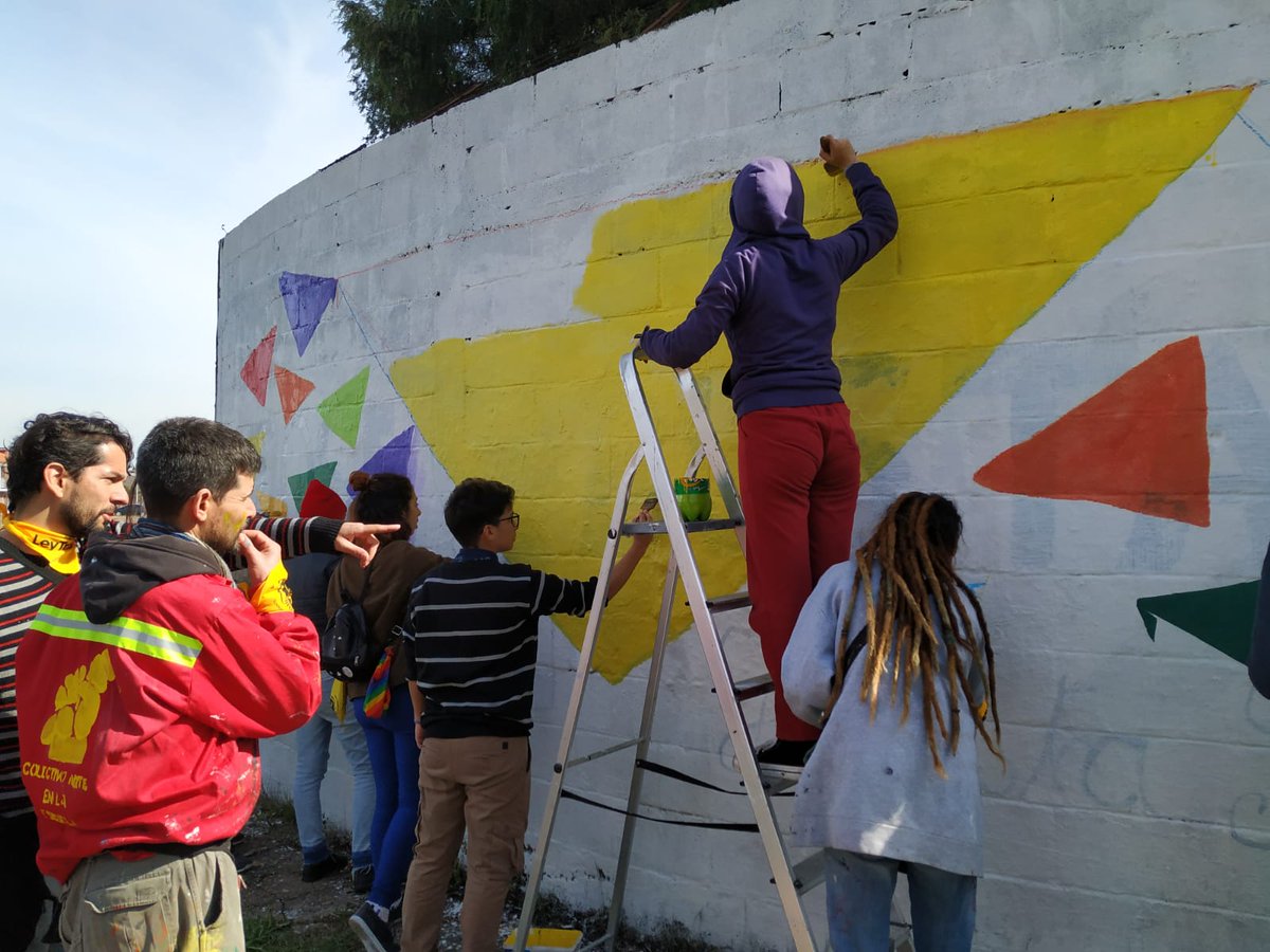 LeyTransYa 💛 tweet media