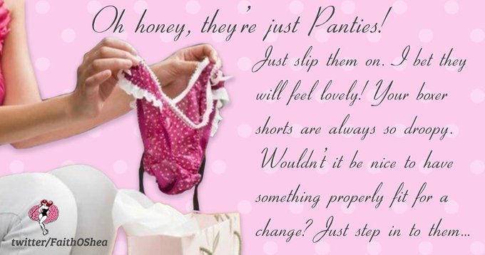 We really should discuss it... https://t.co/USzl3ZkcR2  #SeductiveSunday #SissyGirlTraining #Sissy #sissyhumiliation<a href="/tag/seductivesunday"class="tags">#SeductiveSunday</a><a href="/tag/sissy"class="tags"><span>#sissy</span></a><a href="/tag/cuckold"class="tags"><span>#cuckold</span></a><a href="/tag/feminization"class="tags"><span>#feminization</span></a><a href="/tag/sissyhumiliation"class="tags"><span>#sissyhumiliation</span></a>