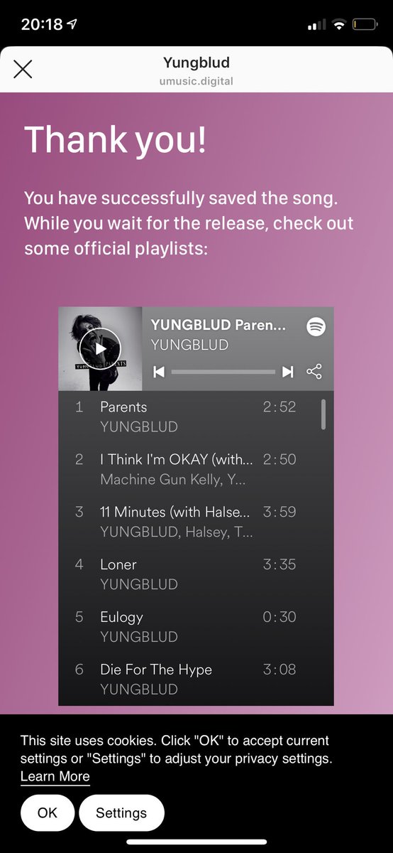 marybil0310's tweet photo. @yungblud so fookin excited 🖤🖤🖤 https://t.co/MRAoPKSnMr
