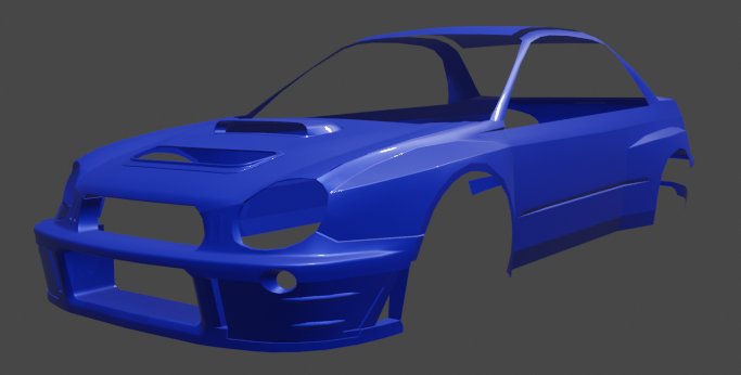 Yet another phone post because i forgot i can flex on twitter | Made in #Blender3D | For #Roblox #RobloxDev |