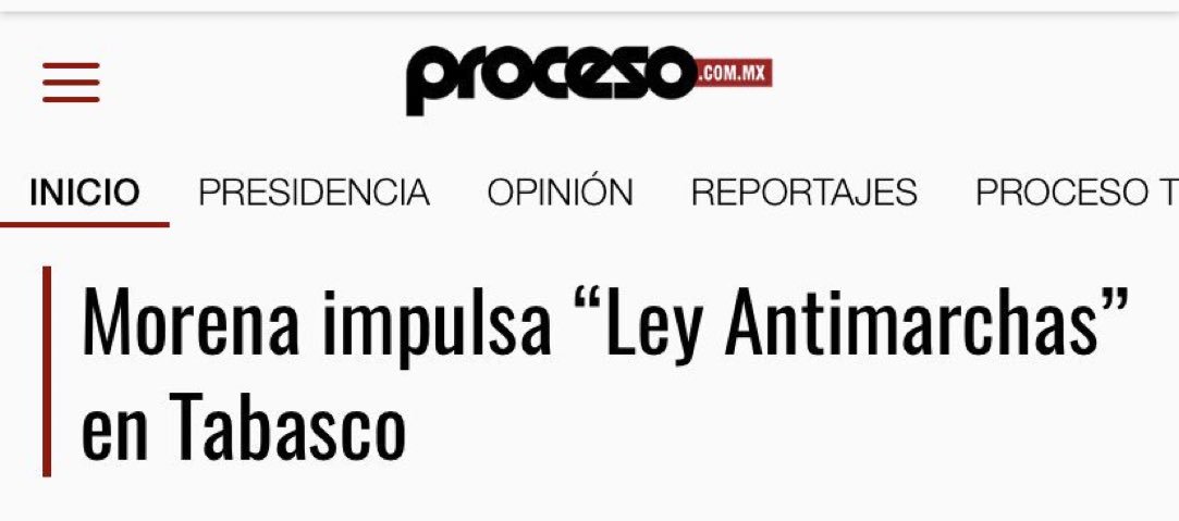 ChumelTorres's tweet photo. Ojalá AMLO2012 haga algo para detener a AMLO2019. https://t.co/OkNzvYA16j