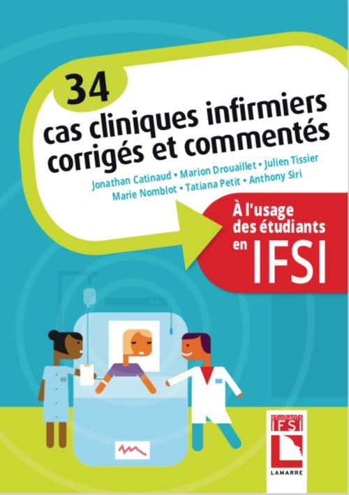 Ammoniemie's tweet photo. Un projet qui se concrétise ! Un livre de cas cliniques avec @ide_esi disponibles bientôt (vers le 15 août) :) #IDE #ESI #PostureReflexive @edition https://t.co/Jl60n4rRFM