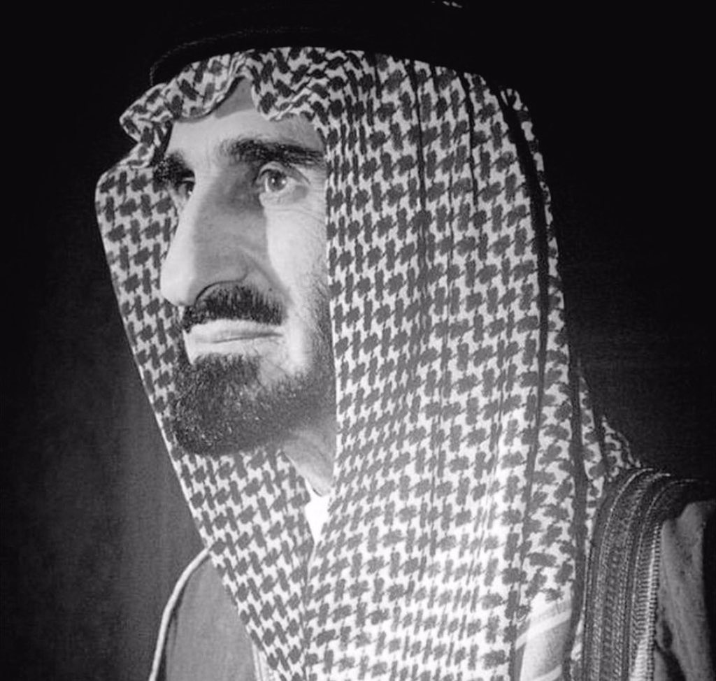 العجلان جلوبل tweet media