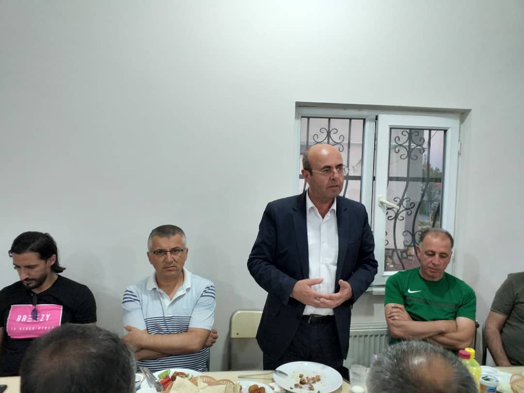 Hasan Kabze (H_KABZE) Twitter