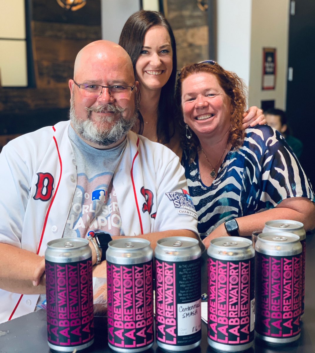 Labrewatory Brewery tweet media
