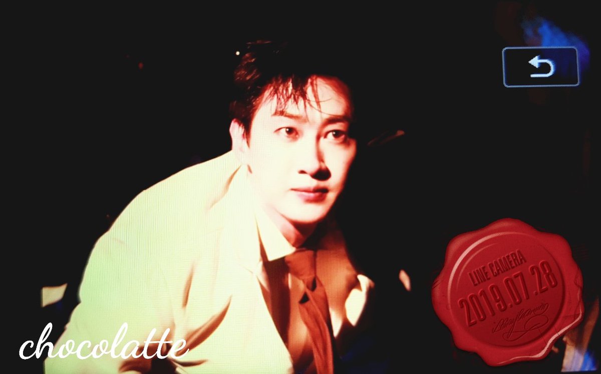Choco Latte♡ tweet media