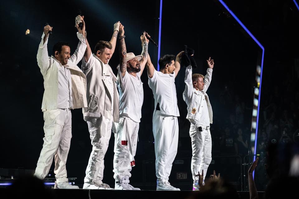 brian_littrell's tweet photo. thank you Canada.... what an incredible stretch of shows 🤣 https://t.co/ivmBxgdkMp