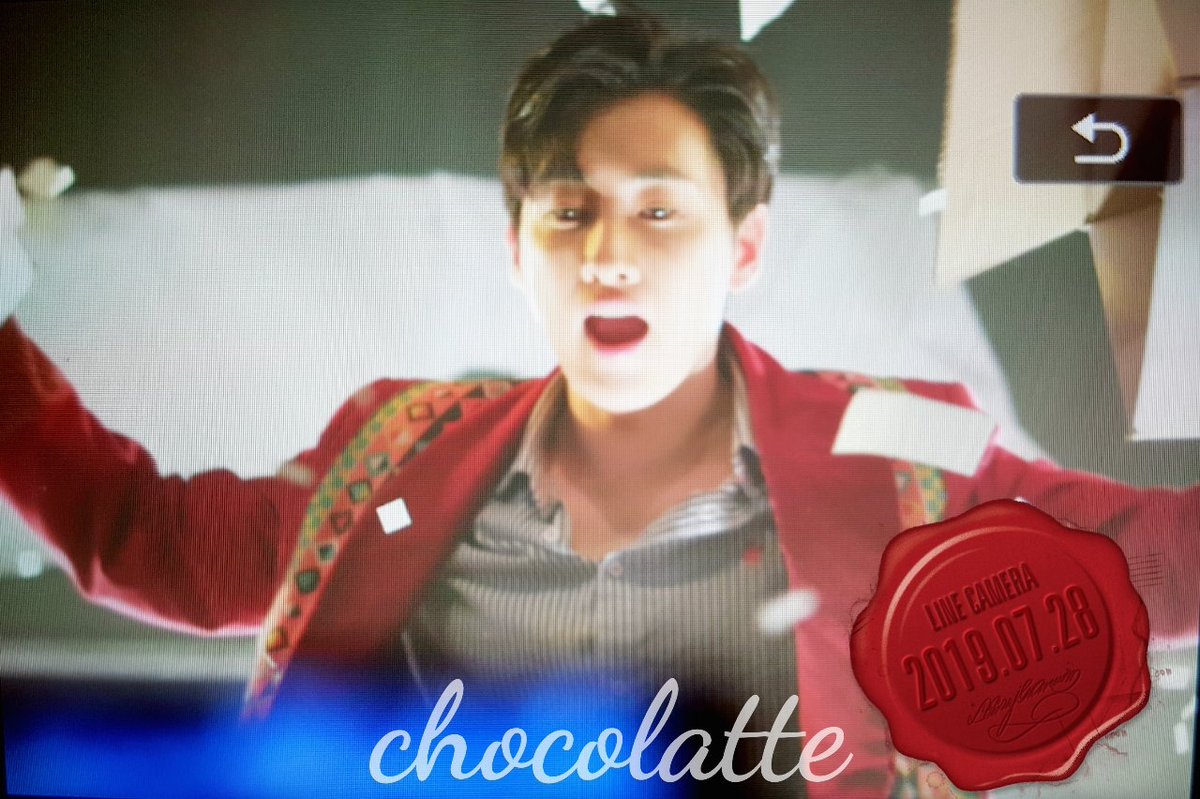 Choco Latte♡ tweet media