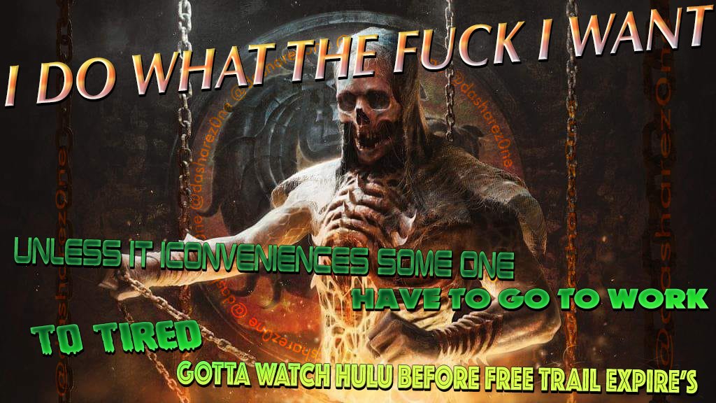 THEIRS PROBLY NO STOPPING ME - https://t.co/Qtp3PvcePc ADMIN