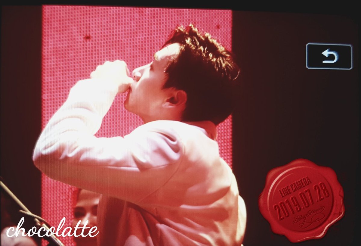 Choco Latte♡ tweet media
