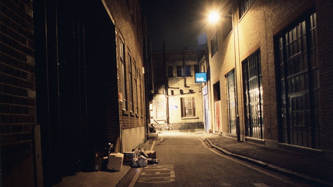 Night Time Playlists tweet media